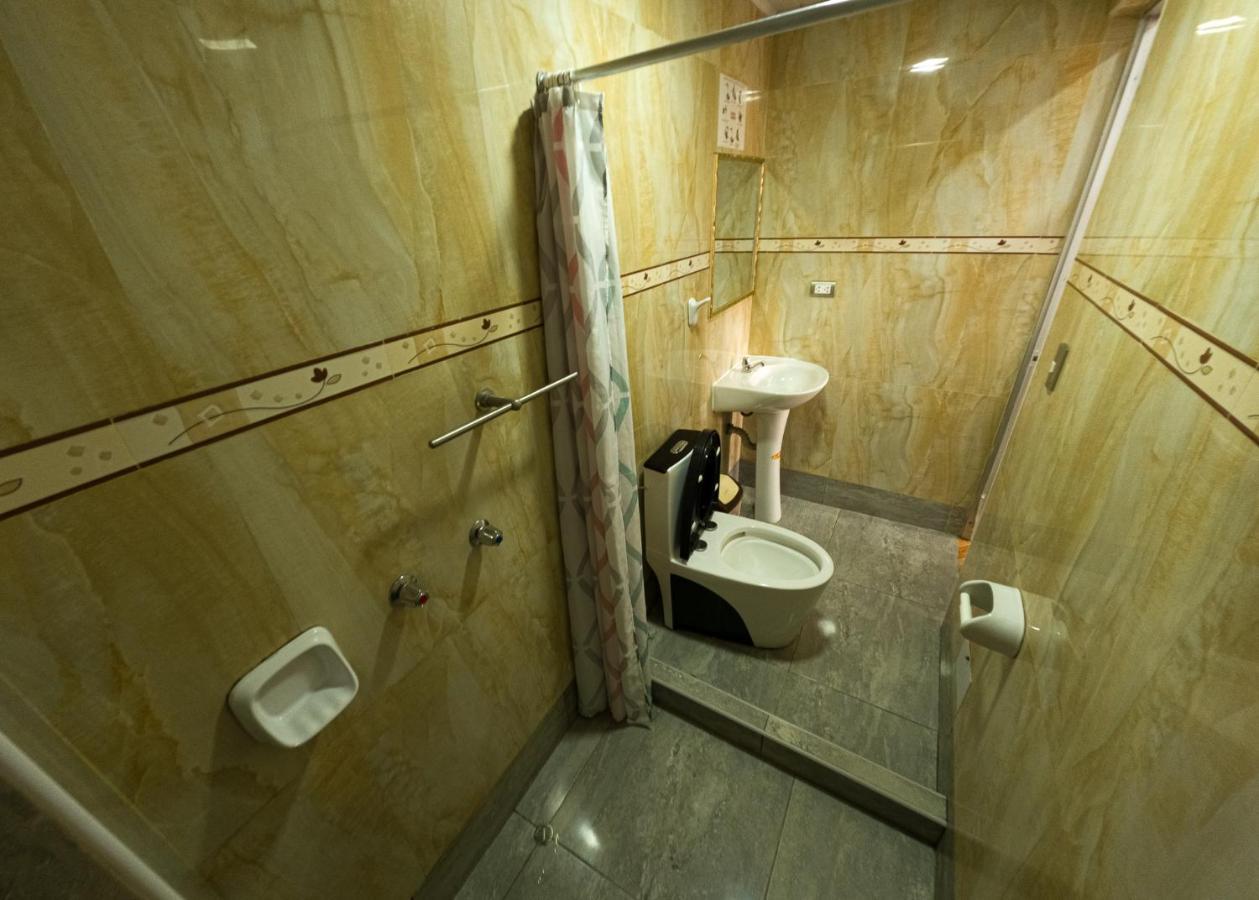 Libelula Hotel Puerto Maldonado Dış mekan fotoğraf