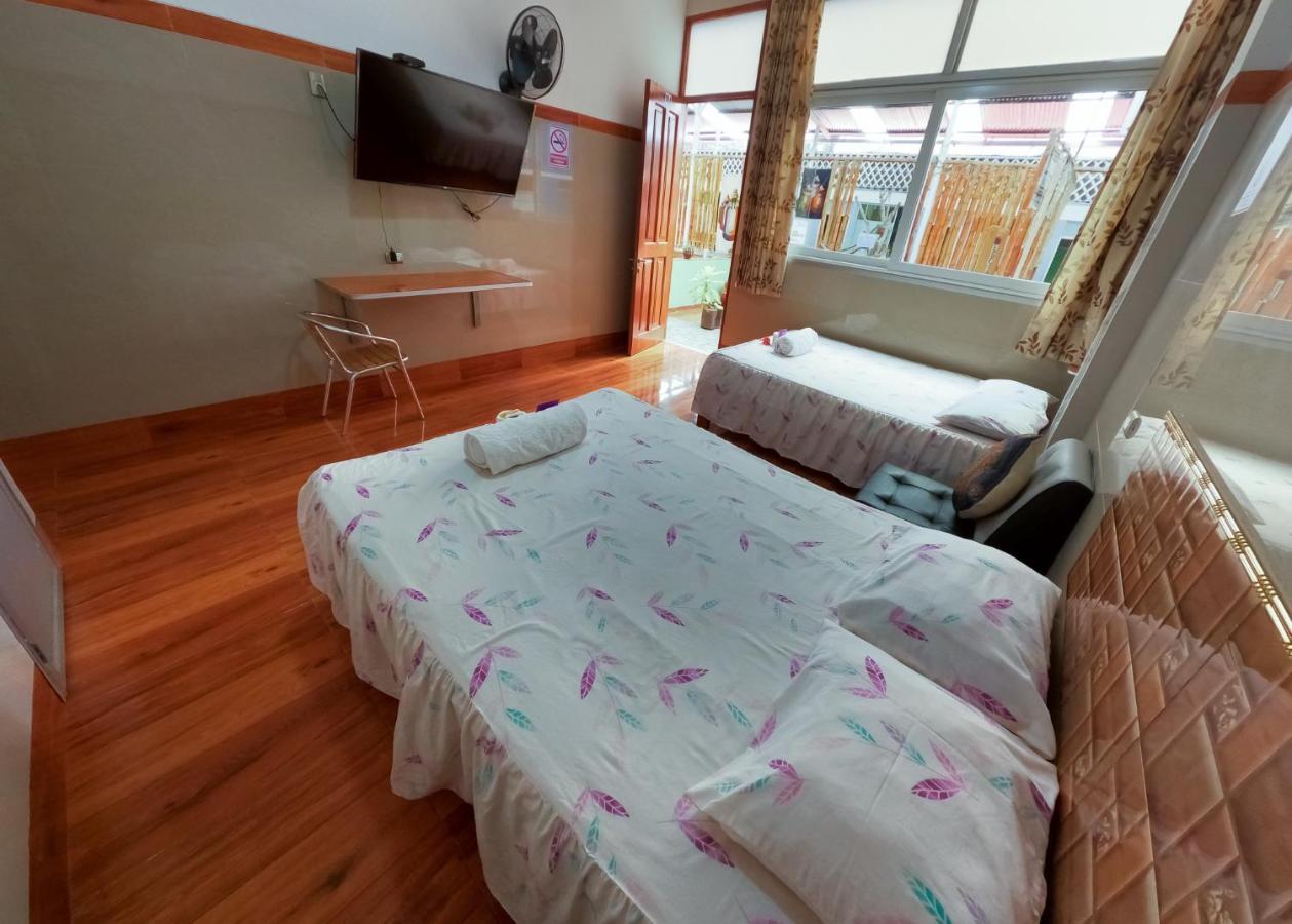 Libelula Hotel Puerto Maldonado Dış mekan fotoğraf