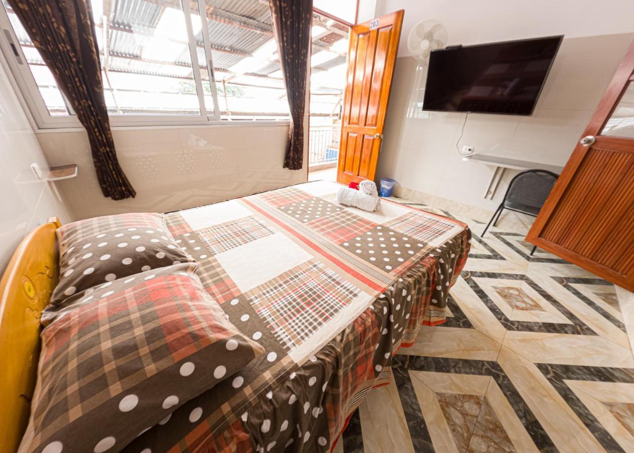 Libelula Hotel Puerto Maldonado Dış mekan fotoğraf
